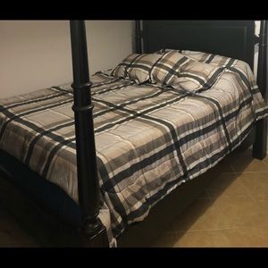 Meet your Posher, Jr